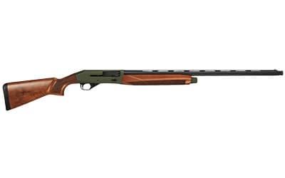 CZ 1012 All-Terrain 12 Gauge 28 Inch 4 Round OD Green Cerakote