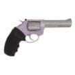 Charter Arms Target Pathfinder .22 LR 4.2" Barrel 6 Rounds Lavender/Stainless