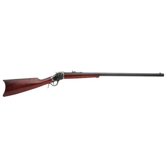Tf Uberti 1885 High Wall Straight Stock 45-70 32