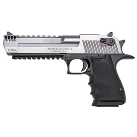 Mr Desert Eagle 44mag 