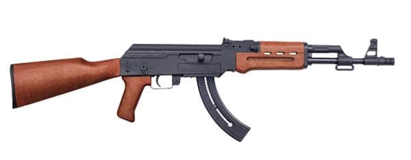 Mossberg MOSS BLZ47 22 Long Rifle Wood 26 Rounds