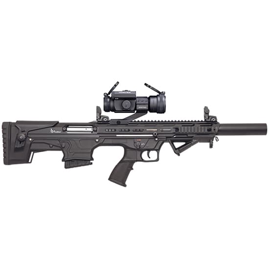 Ifc Bullpup 12ga Vortex Strikefire Ii