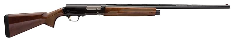 Browning Brn A5 Sweet Sixteen 16 Gauge 26 inch 4+1 High Gloss Turkish Walnut
