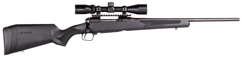 Savage 110 Apex Hunter Xp 308 Winchester 20 Inch Barrel