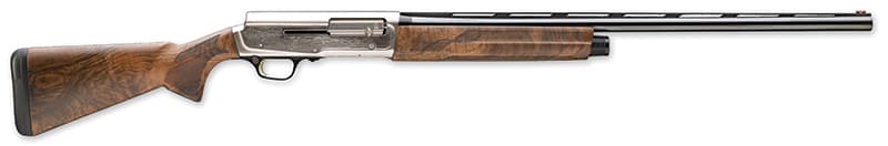 Browning A5 Ultimate 12 Gauge 28" 4rd Burnt Bronze Shotgun