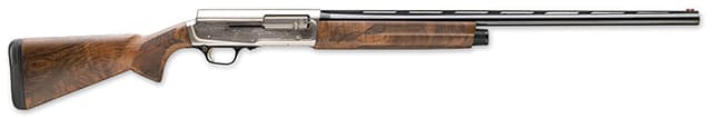 Browning A5 Ultimate 12 Gauge 28" 4rd Burnt Bronze Shotgun