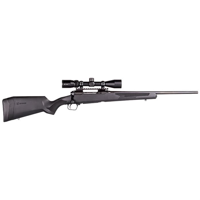 Savage 110 Apex Hunter XP 6.5 Creedmoor 24 inch 4 Round