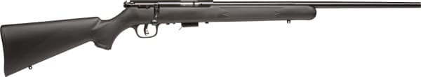 Savage 93 F 22 WMR 21 Inch 5 Round Bolt Action Rifle Matte Sporter