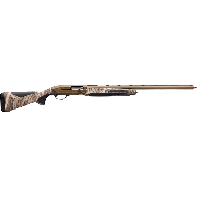 Browning Brn Ww Maxii 12 Gauge 28 in 4 Round Burnt Bronze Camo