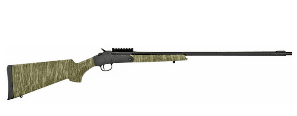 Savage 301 Turkey .410 Bore 26in 1rd Mossy Oak Bottomland Camo