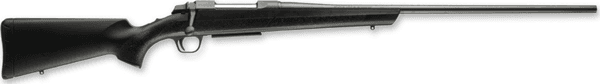 Browning A-Bolt III Stalker 7mm Remington Magnum 26in 3 Rounds Blue Finish