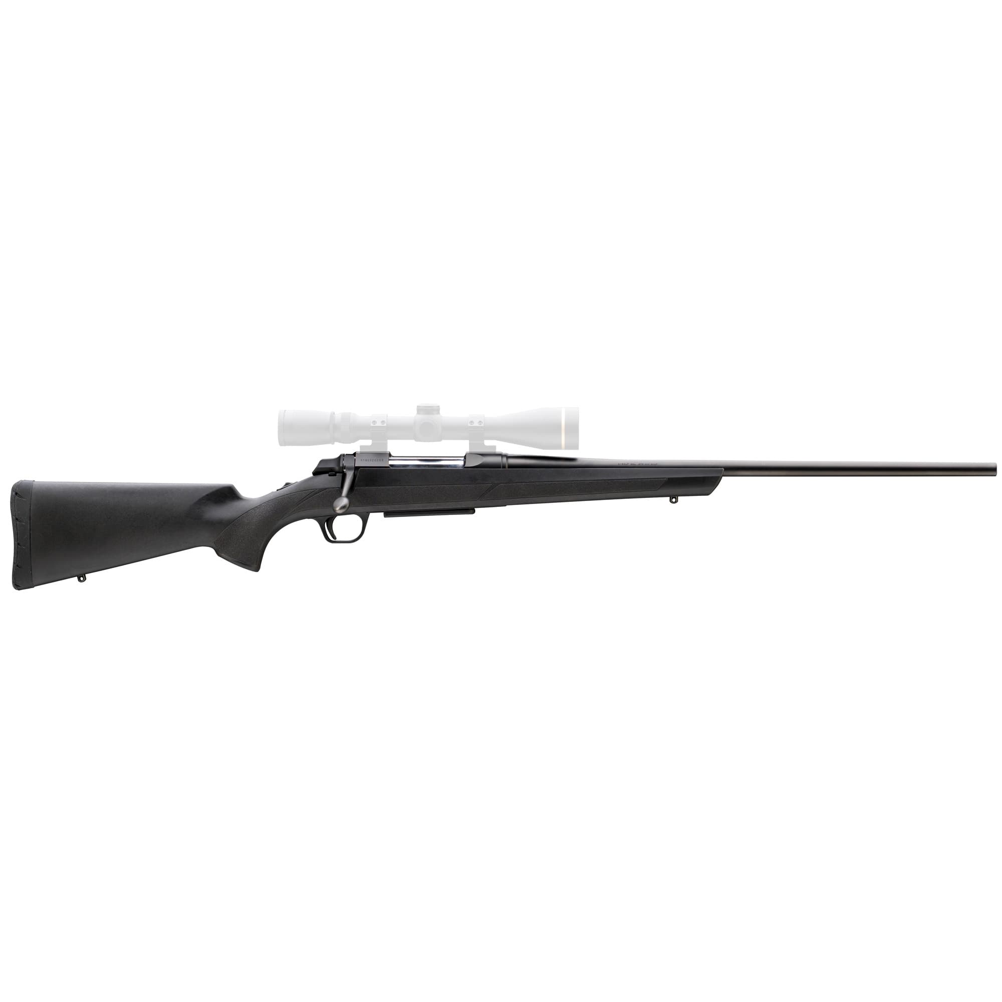 Browning Ab3 Composite Stalker .308 Winchester 22 in 5 rounds Matte Blued