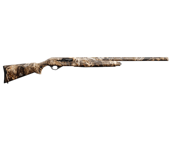 Chiappa Firearms 601SA 12 Gauge 28 Inch 4 Rounds Mossy Oak Country DNA