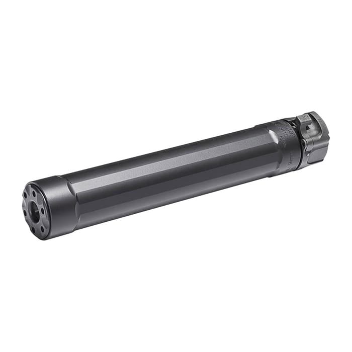 Surefire Suppressor SF Ryder 9M 9MM W/ TRI LUG