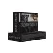 Nosler Trophy 270 Winchester Short Magnum AccuBond SoftPoint 150 Grain 20 Rounds
