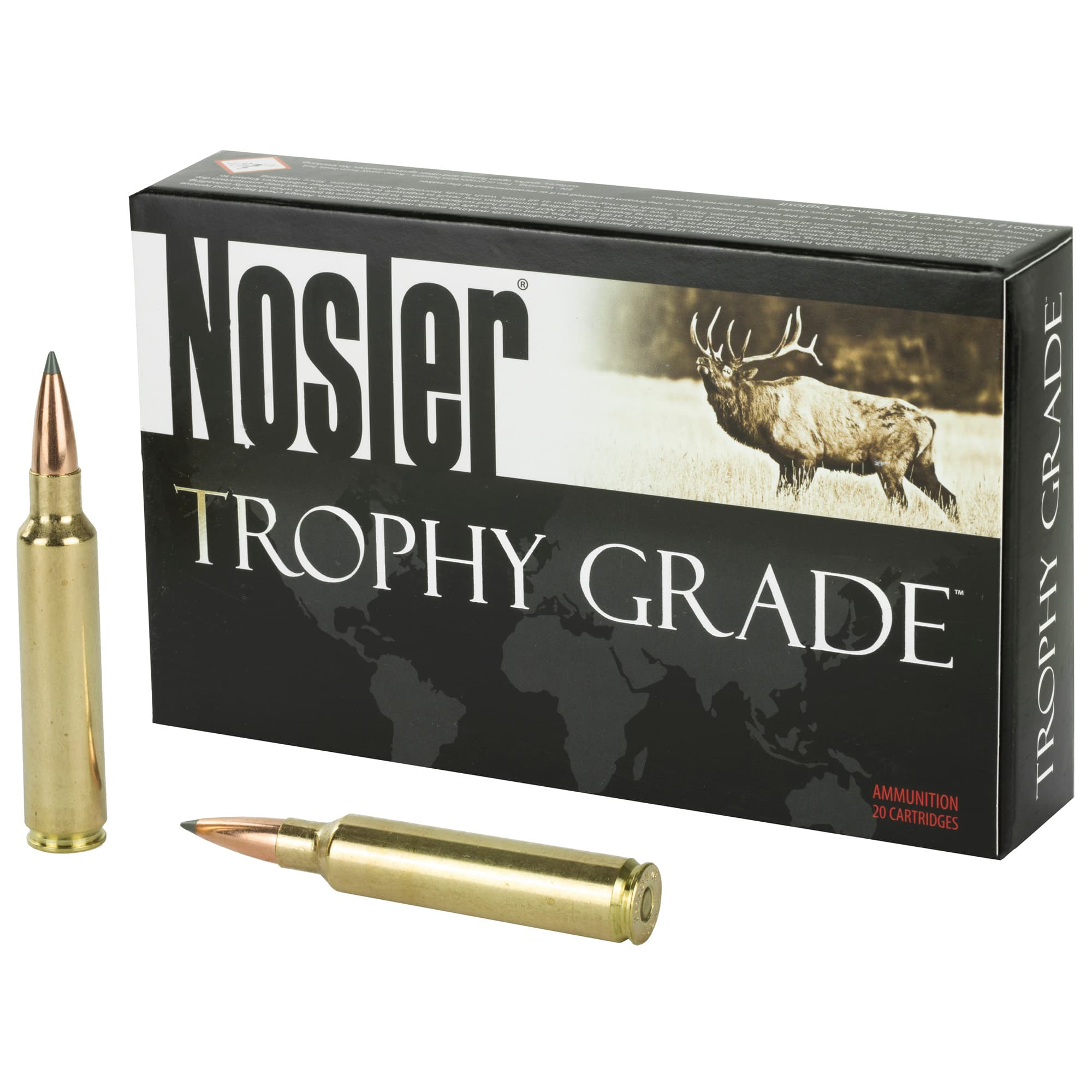 30 Nosler