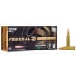 Federal Gold Medal .223 Remington Boat Tail Hollow Point 69 Grain 200 Rounds