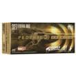 Federal HammerDown .327 Federal Magnum Soft Point 115 Grain 20 Rounds
