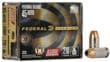 Federal Premium Personal Defense 45 ACP Hydra-Shok JHP 210 Grain 20 Rounds