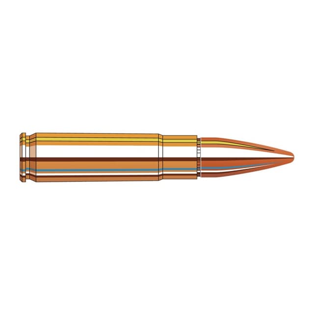 Hornady Frontier Rifle Ammo 300 Blackout 125 gr. FMJ 50 rd.