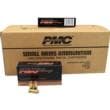 PMC Bronze Handgun Ammunition .40 S&W Full Metal Jacket 165 Grain 1000 Rounds
