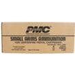 PMC Bronze Handgun Ammunition 380 ACP Full Metal Jacket 90 Grain 1000 Rounds