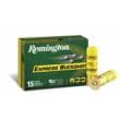 Remington Express Buckshot 20 Gauge #3 Buck 15 Rounds