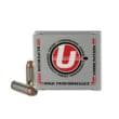 Underwood Ammo Handgun Ammunition .50 AE 325gr JHP 1475 fps 20/ct