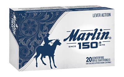 Rem Marlin 35rem 200gr Sp 20 Rounds