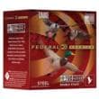 Federal Premium Ultra Steel 20 Gauge Zinc-Plated Steel Shot 1 Ounce 10 Rounds