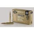 Prvi Partisan PPM8 8mm Mauser Full Metal Jacket Boat Tail 200 Grain 20 Rounds