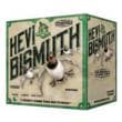 HEVI-Shot HS19004 HEVI-Bismuth 410Gauge 3" 9/16oz Bismuth 4Shot 25 Rounds