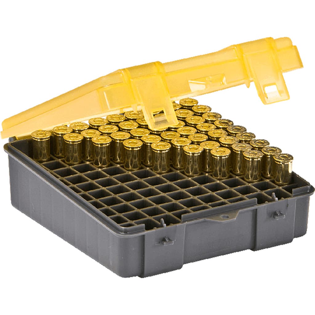 Plano Cartridge Box .45 Cal 100 Rounds
