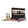 Nosler, Ablr, 260 Remington, Bonded Ballistic Tip, 129 Grain, 20 Rounds