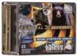 Federal Solid Core .357 Magnum Flat-Nose Lead 180 Grain 20 Rounds