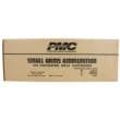 PMC Bronze Rifle Ammunition .308 Winchester Full Metal Jacket Boat Tail 147 Grain 500 Rounds