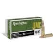 Remington UMC 22-250 Remington Jacketed Hollow Point 45 Grain 20 Rounds