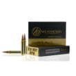 Weatherby Select Plus .338 Weatherby Magnum Barnes TTSX 225 Grain 20 Rounds