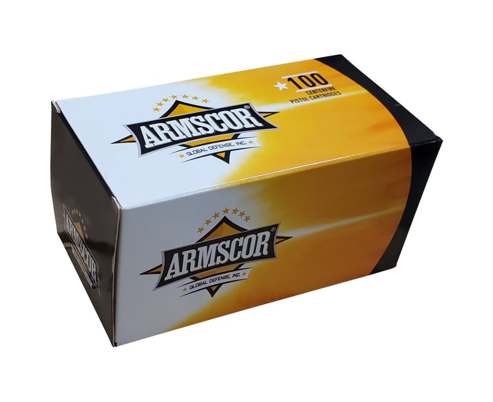 Armscor .223 Remington Full Metal Jacket 55 Grain