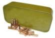 TulAmmo Rifle Ammunition 7.62mm X 39 122 gr FMJ 640/Case