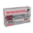 Winchester Super-X .223 Remington Boat Tail Hollow Point 55 Grain 500 Rounds