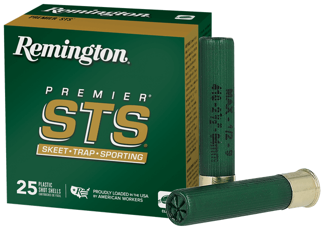 Remington Premier STS 410 Gauge 9 Shot 1/2 Ounce 25 Rounds