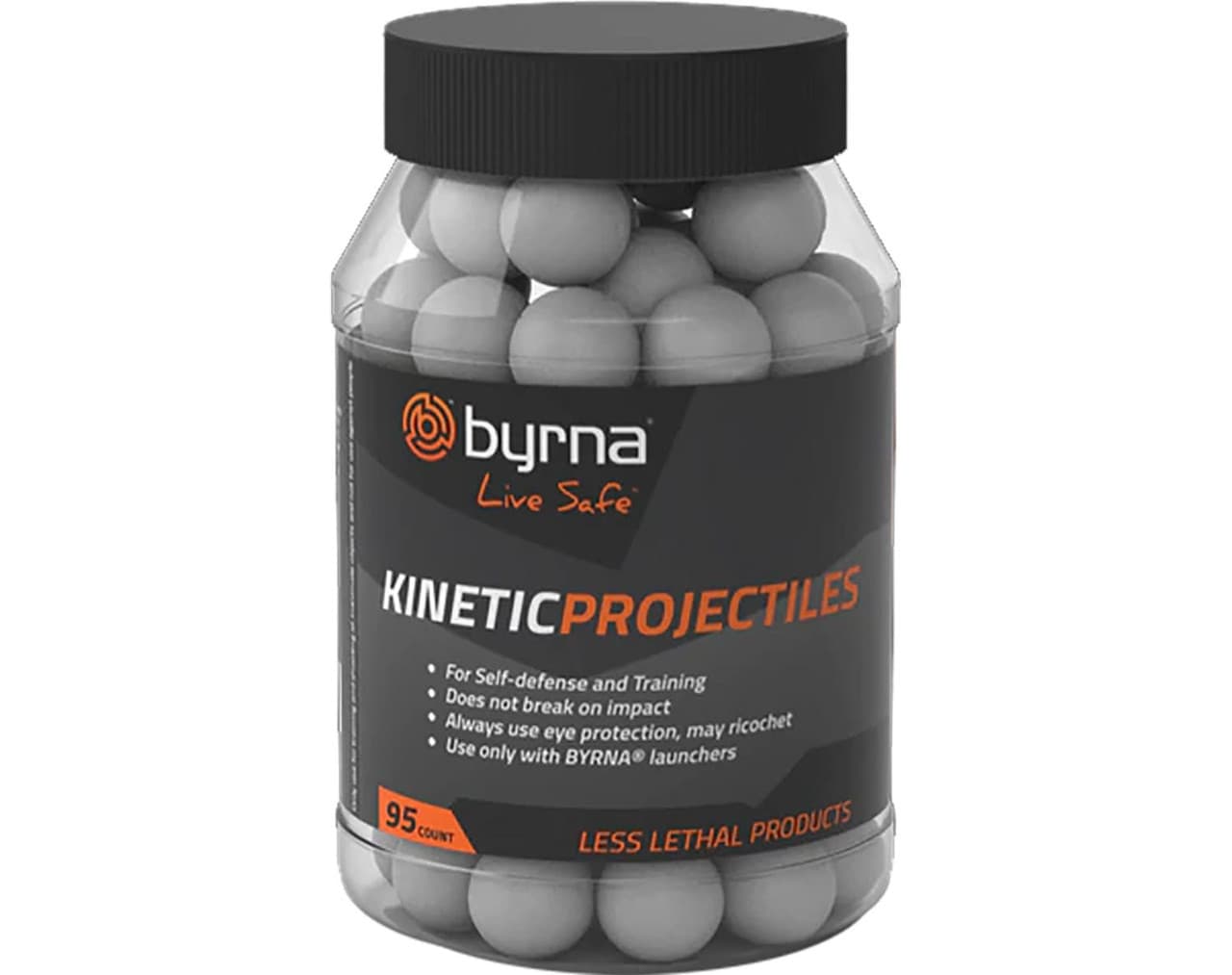HD Projectiles