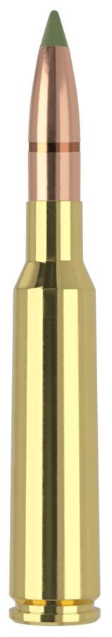 Nosler Expansion Tip Spitzer 6.5x55mm Swedish 120 Grain 20 Rounds