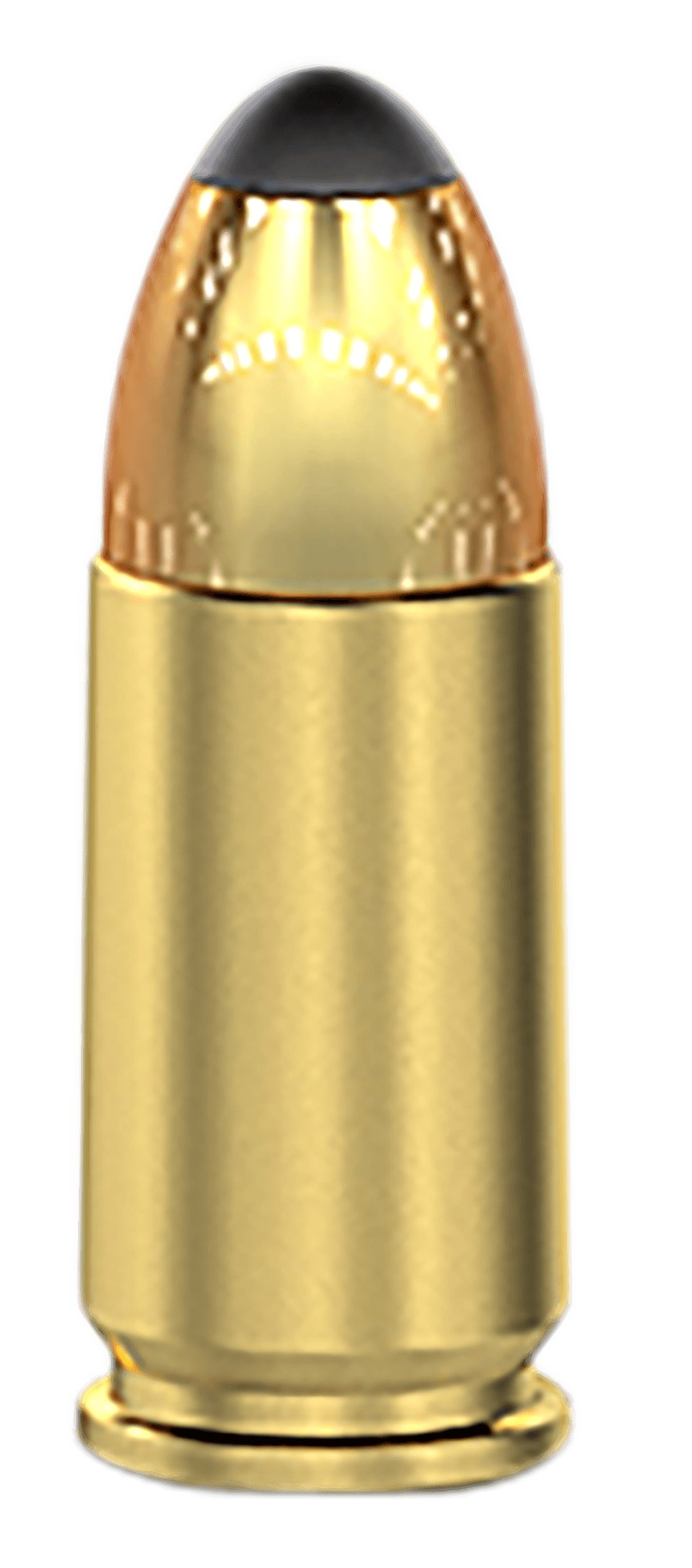 Magtech Range Training 9mm Luger Jacketed Soft Point 124 Grain 50 Rounds