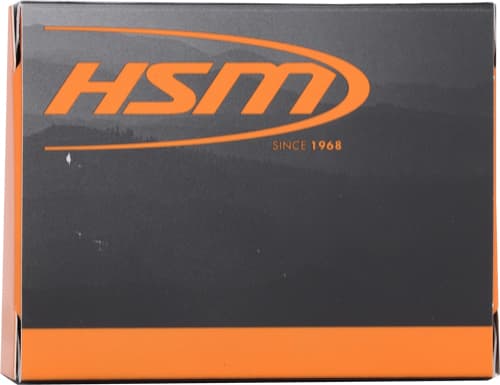 HSM 10MM8N20 10mm 200 gr Full Metal Jacket 20 Rounds