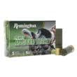 Remington Premier Magnum 10 Gauge Copper-Lokt Shot 2-1/4 Grain 5 Rounds
