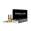 Nosler Ssa 6.8mm Remington Spc Open Tip Match 115 Grain 20 Rounds