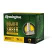 Remington Golden Saber 357 Magnum Jacketed Hollow Point 125 Grain 20 Rounds