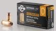Prvi Partizan PPD9M 9x18mm Makarov Jacketed Hollow Point 95 Grain 50 Rounds